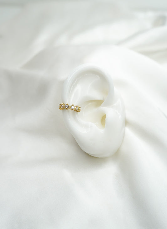 Valerie Ear Cuff