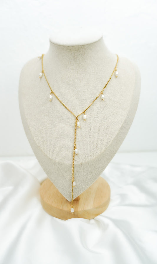 Michelle Necklace
