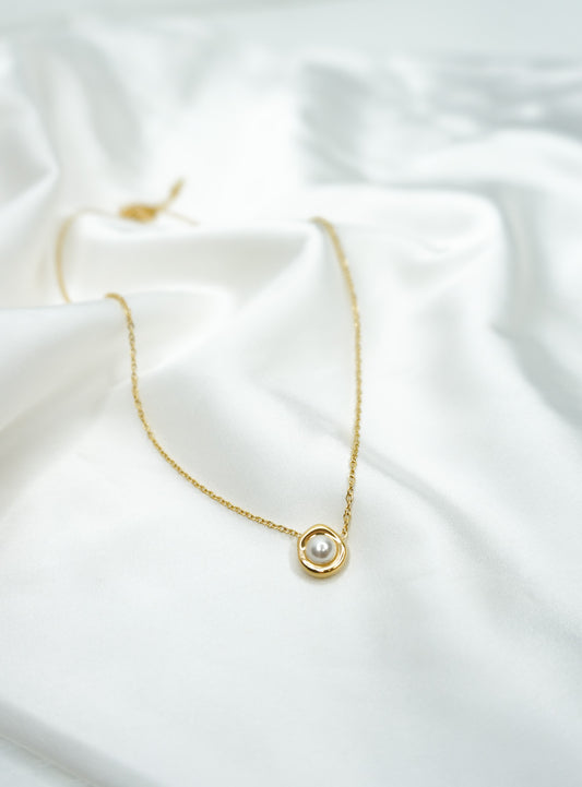 Amanda Necklace