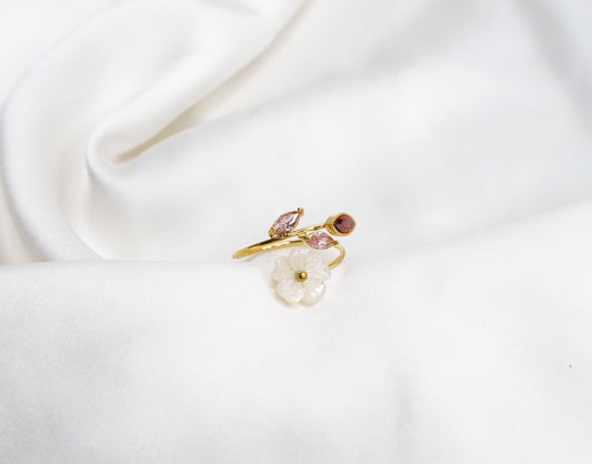 Flora Ring