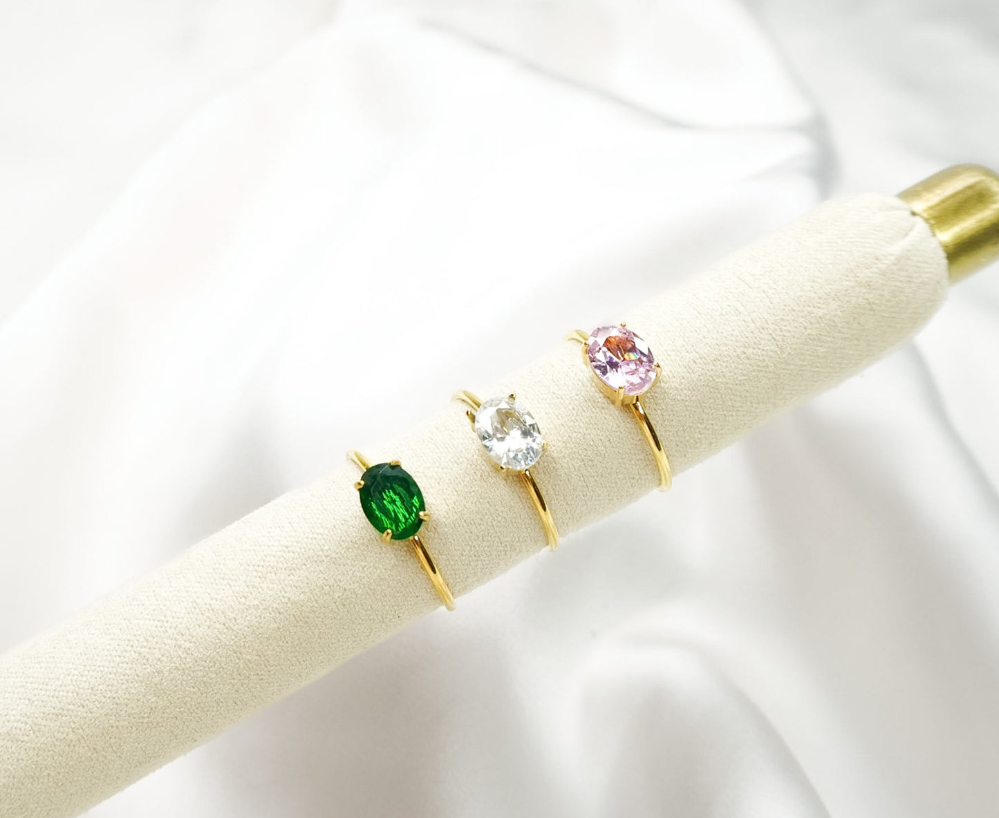 Isabella Ring