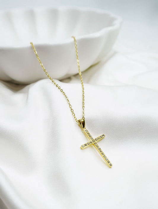 Blessed Necklace