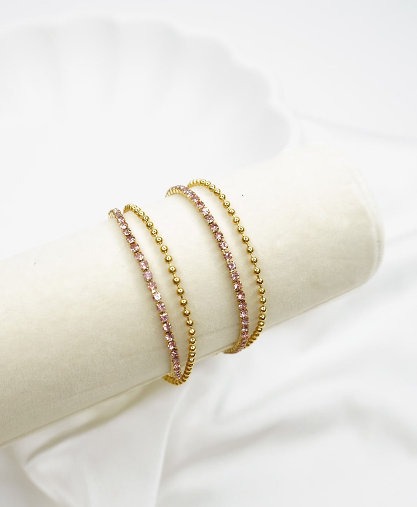 Rose Bracelet