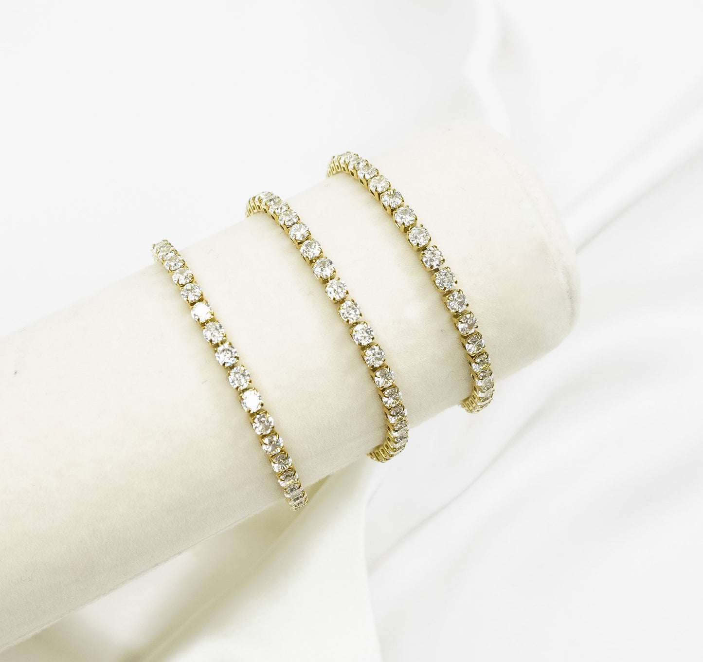 Diamond Bracelet