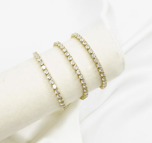 Diamond Bracelet