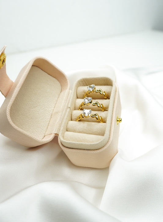 Sweetheart Ring