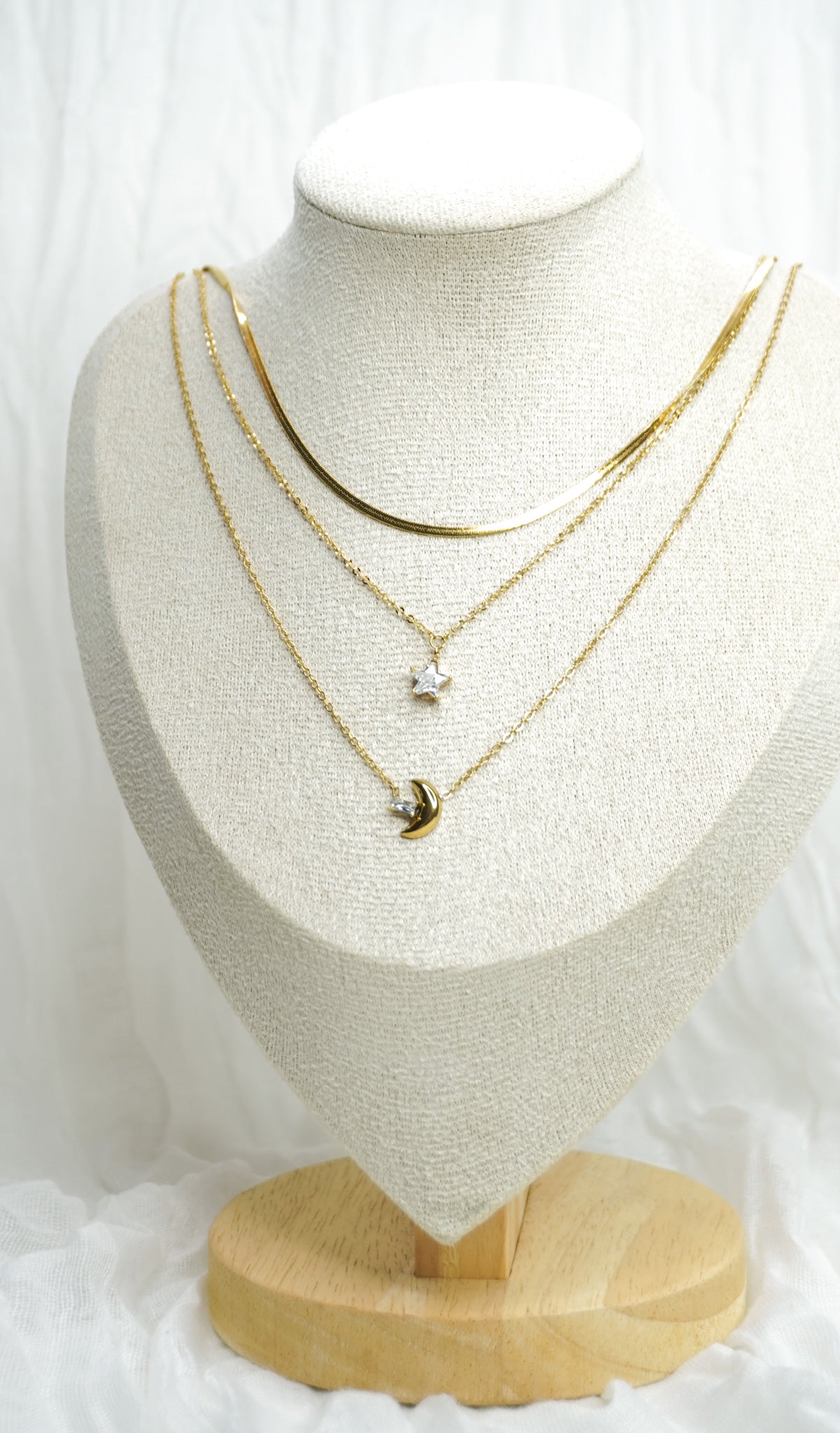 Endless Necklace