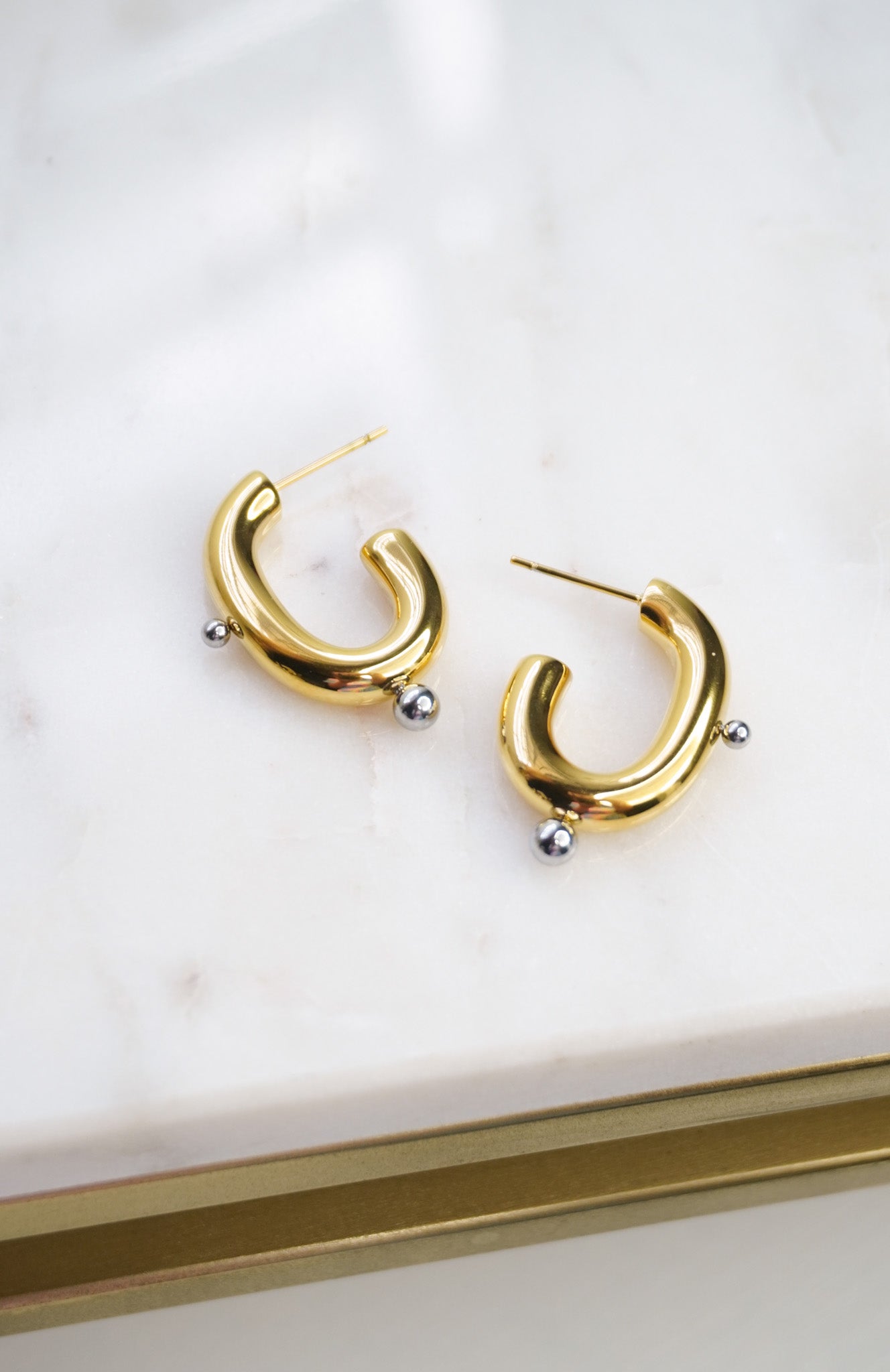 Amalfi Earrings