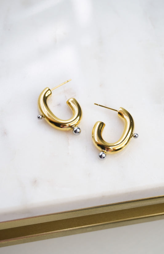 Amalfi Earrings
