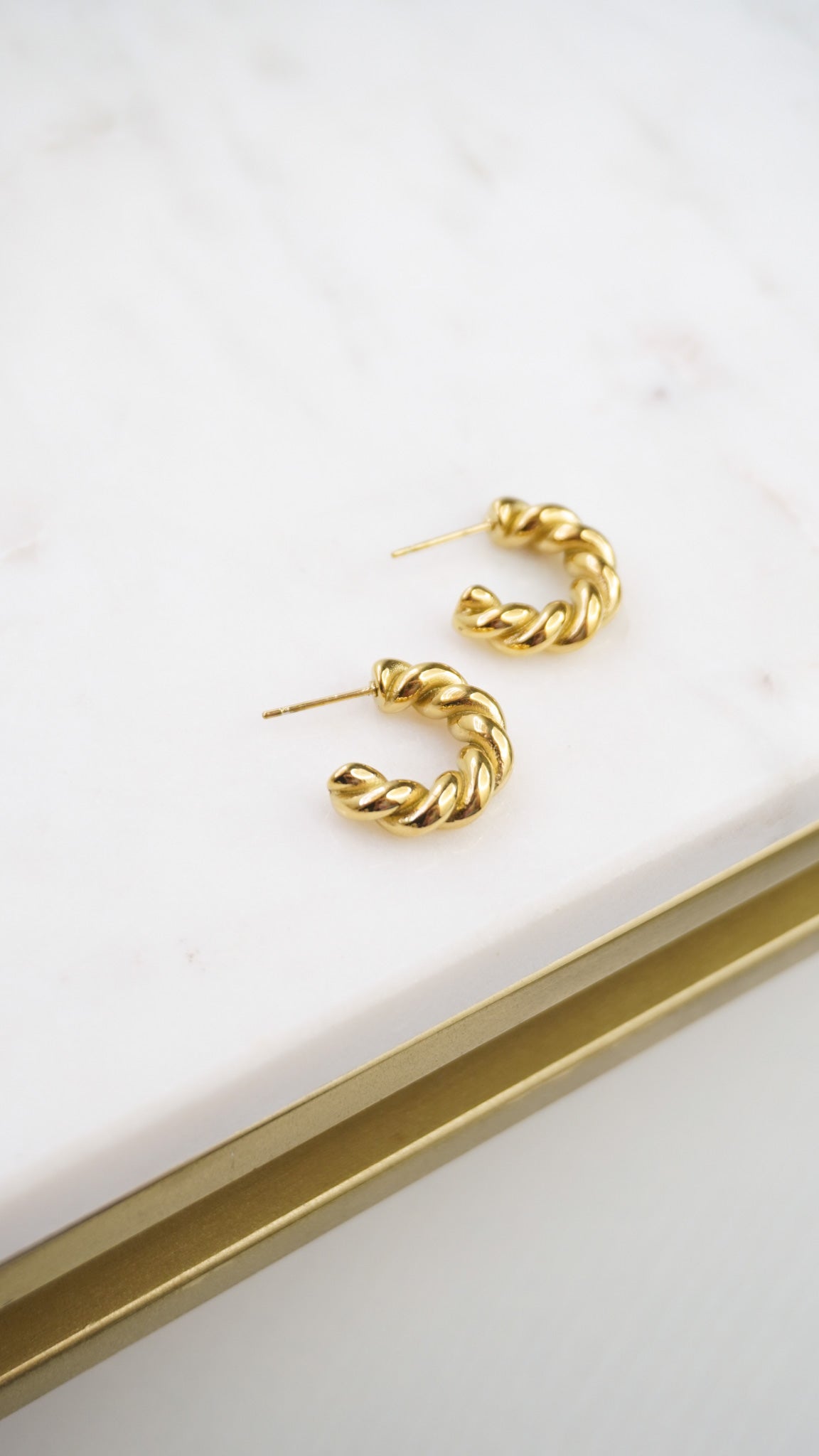 Sunset Earrings