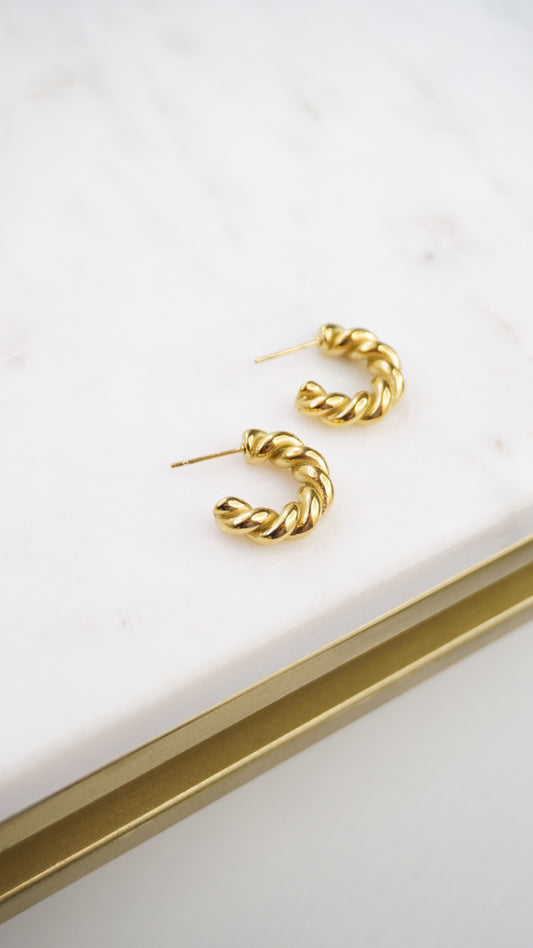 Sunset Earrings