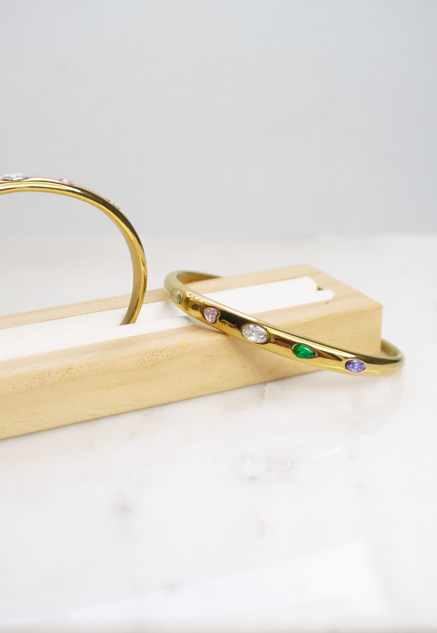 Milana Bracelet (Colors)