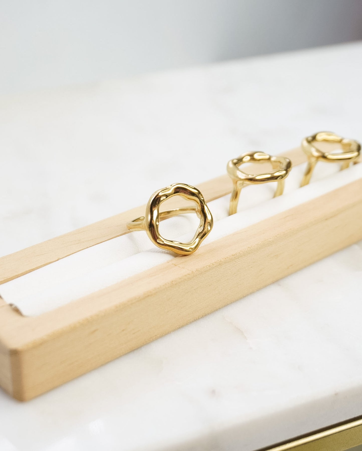 O Ring