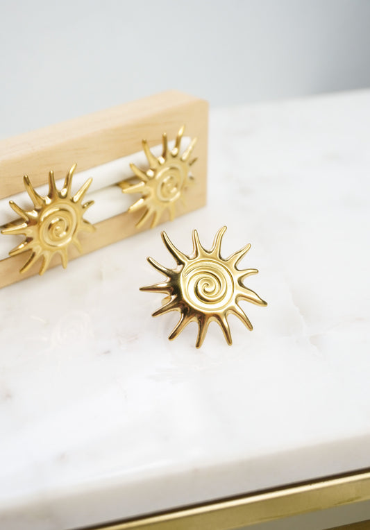 Soleada Ring