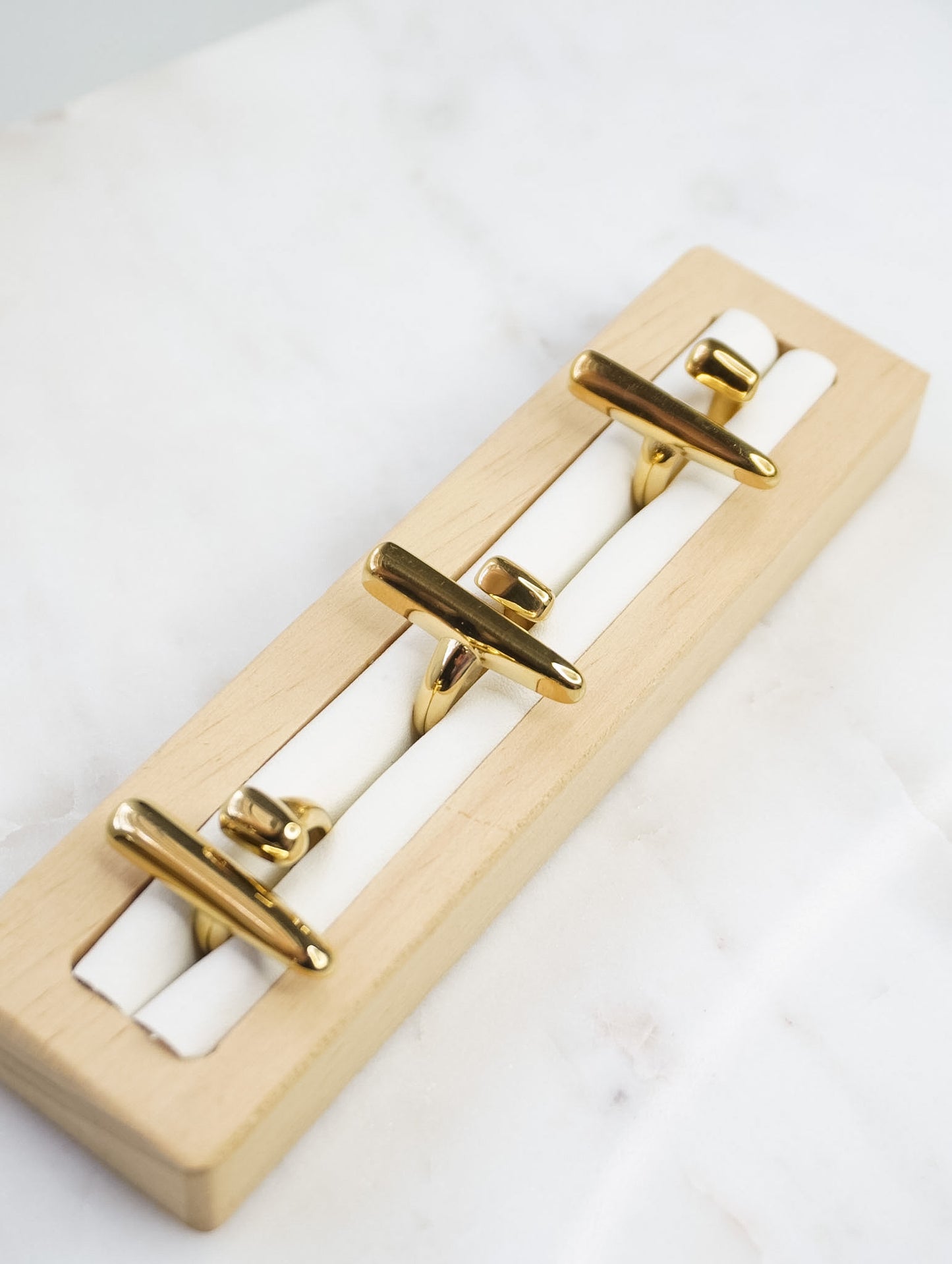 Isla Ring Gold