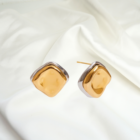 Mila 2 in 1 Earrings