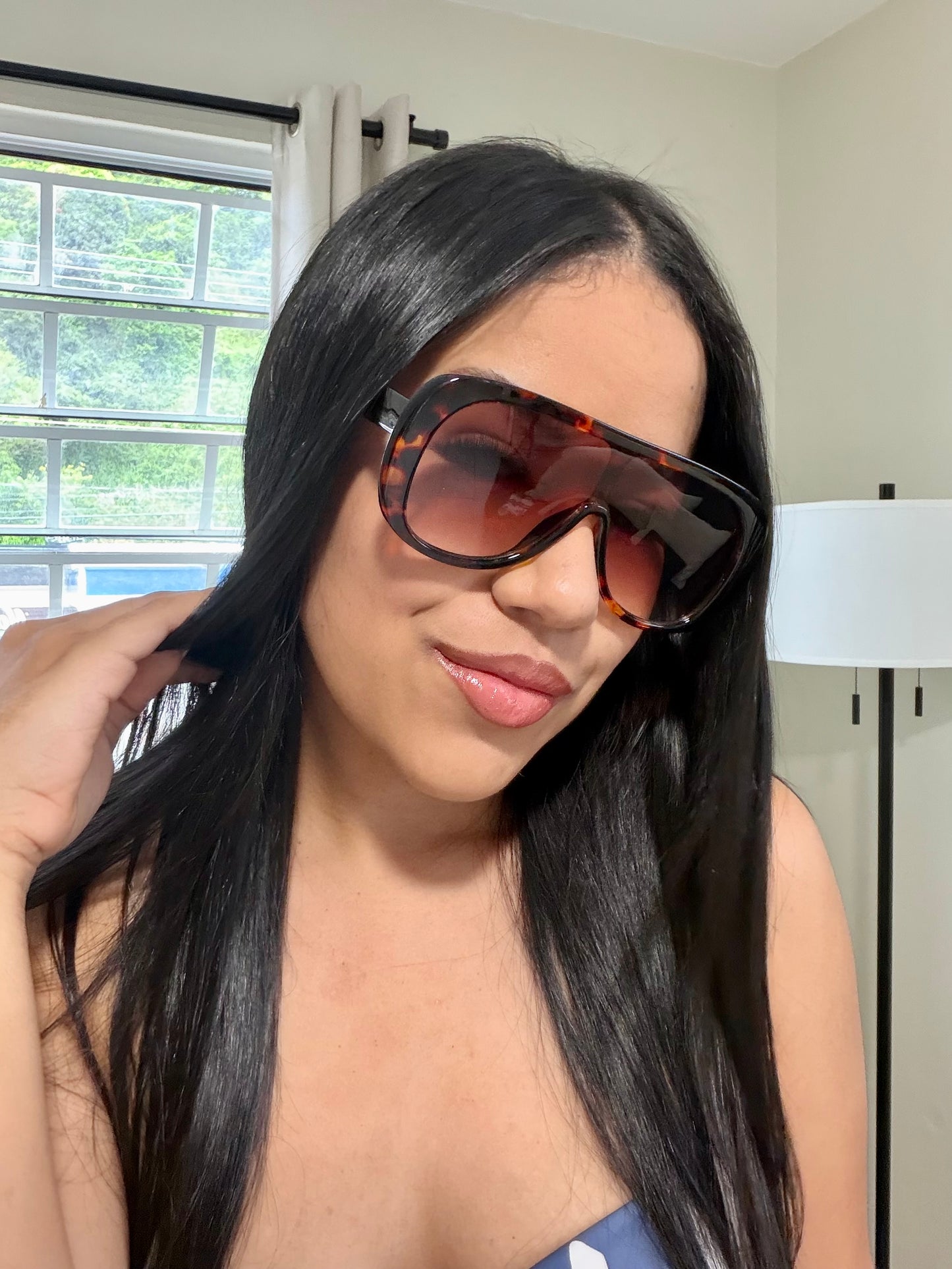 Soléa Sunglasses