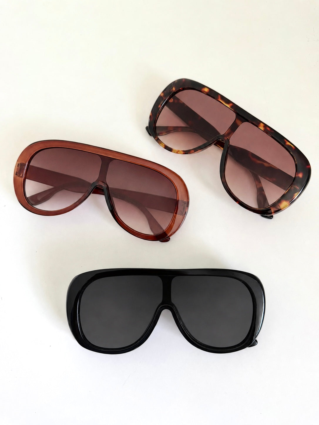 Soléa Sunglasses