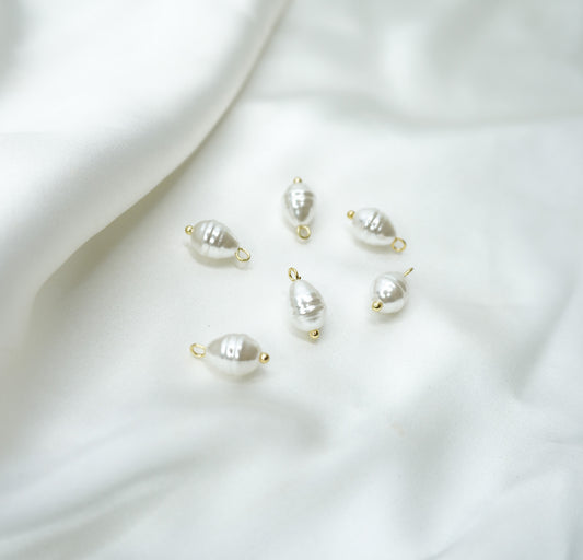 Perla Charm