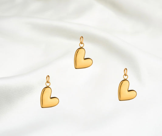 Heart Charm