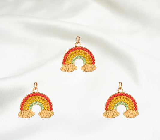 Rainbow Charm