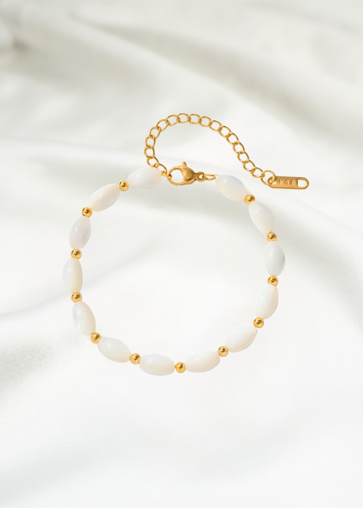 Vale Bracelet